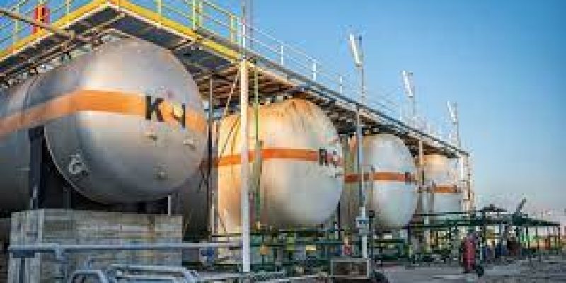 Share of Natural Gas in Primary Energy Mix Envisaged to increase to 15% by 2030