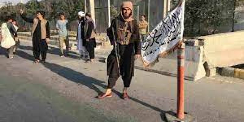 Shariah law and it’s meaning for Afghan women