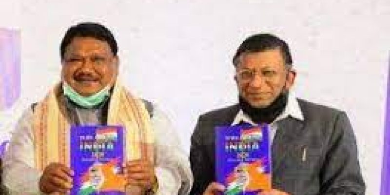 Shashi Tharoor explores different strands of Ambedkar’s life&nbsp;