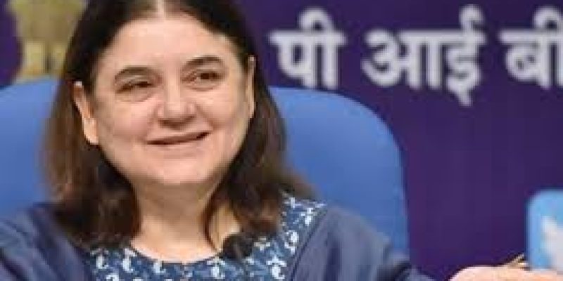 Indian Govt launches SHe-box portal for sexual harassment complaints