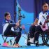 Thulasimathi Murugesan and Manisha Ramadass Shine at Paris 2024 Paralympics