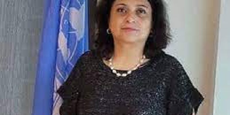 Shefali Juneja elected as chairperson of Air Transport Committee of ICAO