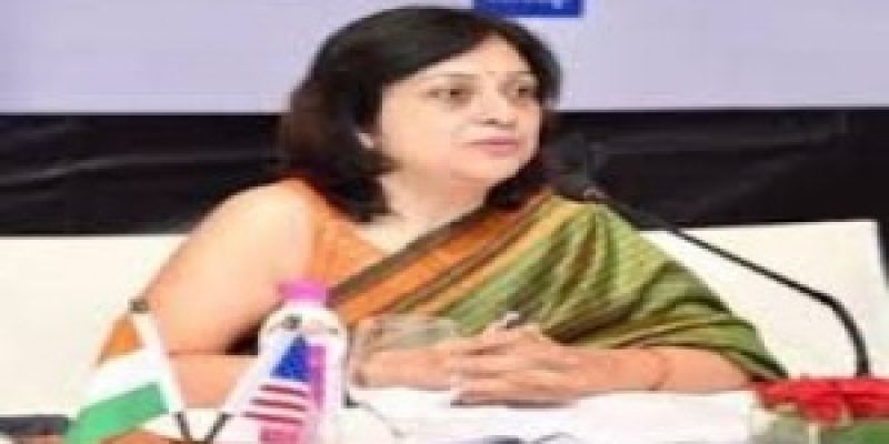 Shefali Juneja appointed India’s representative to ICAO