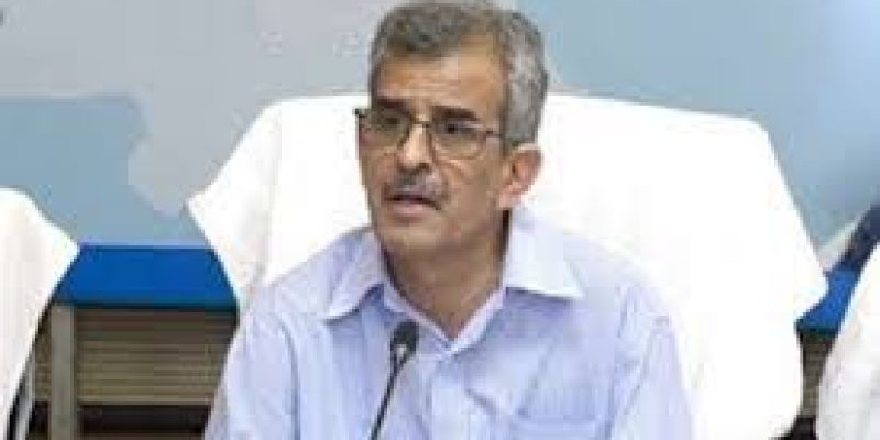 Shekhar Chaturvedi assumes charge as Secretary, Ministry of New and Renewable Energy