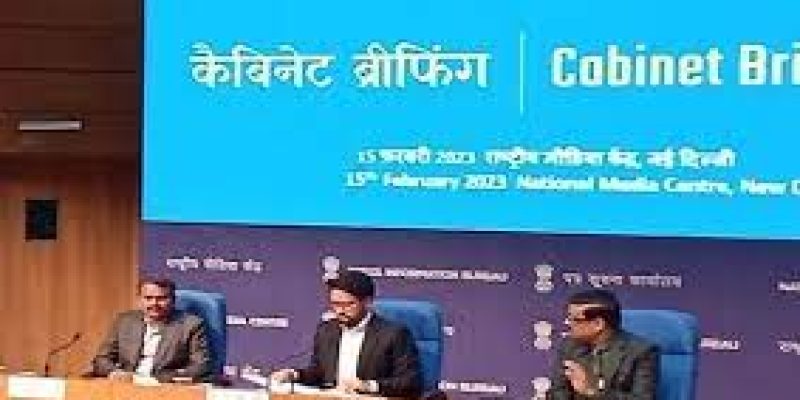 Shinku La Tunnel construction is approved by the Union Cabinet