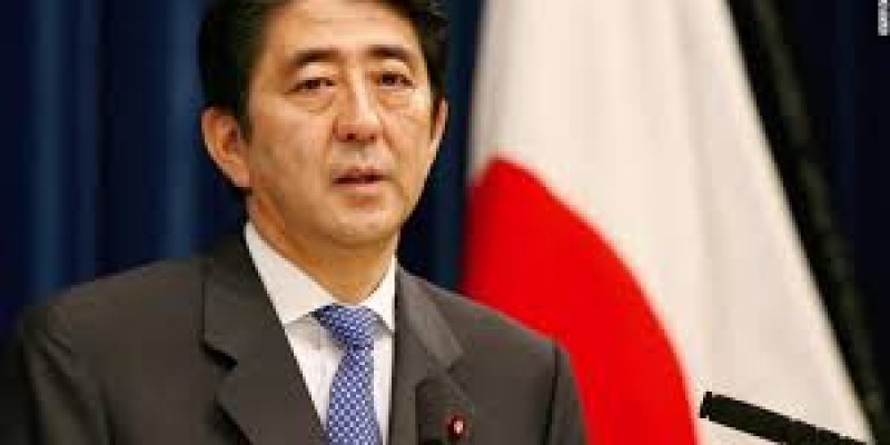 Japan’s PM Shinzo Abe resigned for health reasons