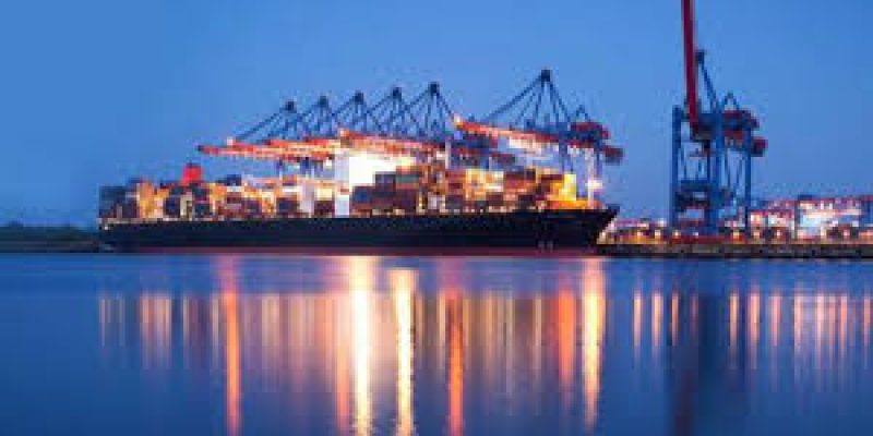 Shipping Ministry issued draft Coastal Shipping Bill, 2020 for suggestions