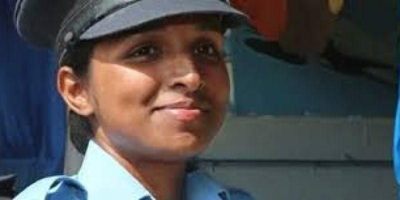 Shivangi Singh set to become India’s first woman fighter pilot to fly Rafale