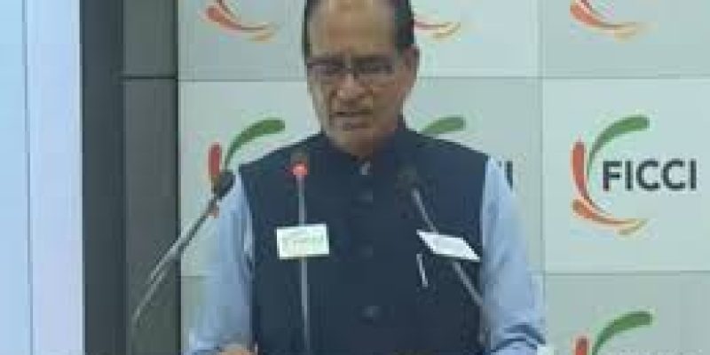 Shivraj Singh Chouhan Launches 11th India Maize Summit, Unveils Plan to Boost Maize Production and Farmer Income