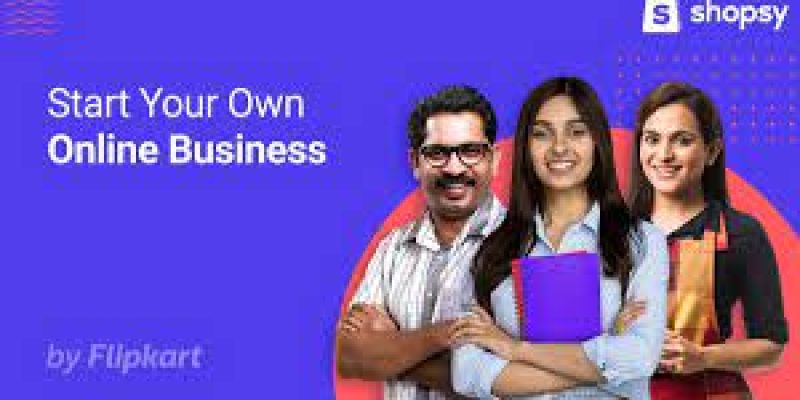 Flipkart launched the Shopsy app