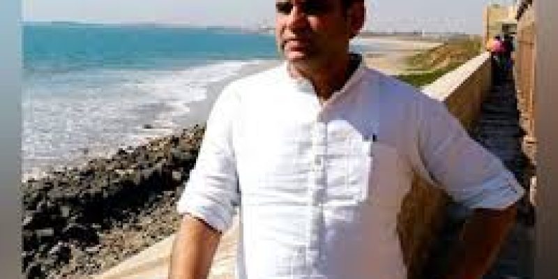 Shri Ajay Bhadoo appointed as Joint Secretary to the President