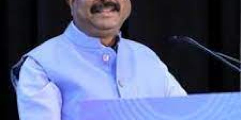 Shri Dharmendra Pradhan launches the Malaviya Mission