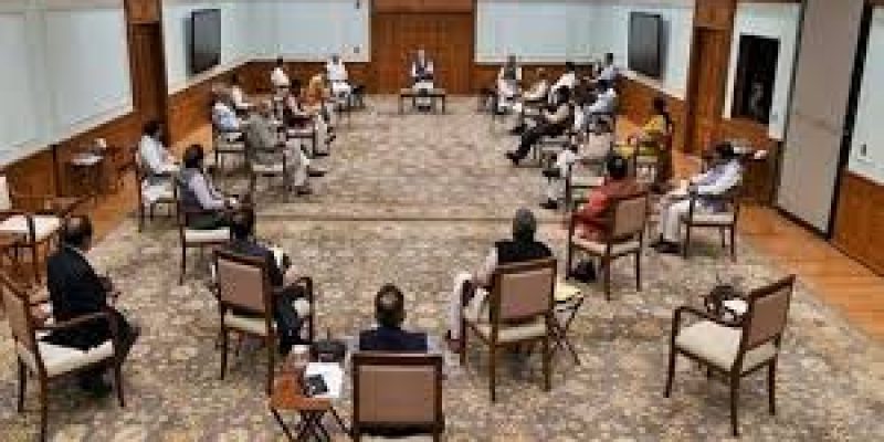 Shut down of Handicrafts and Handlooms Export Corporation of India