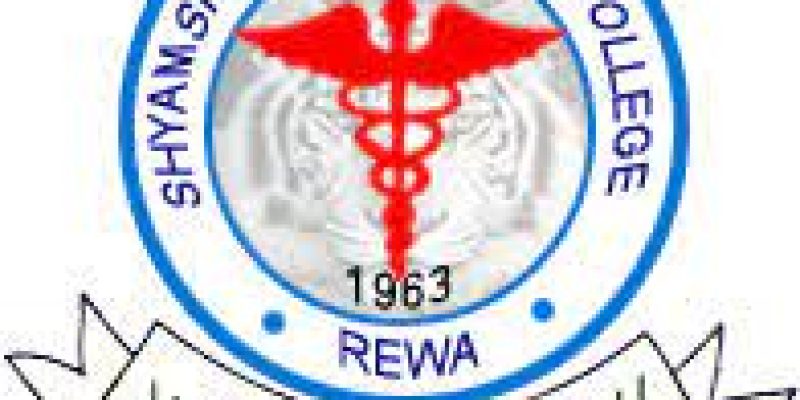 Shyam Shah Medical College Recruitment 2021 for 213 Staff Nurse Vacancy