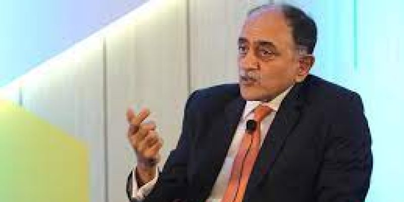 Shyam Srinivasan has been re-appointed as the CEO of Federal bank