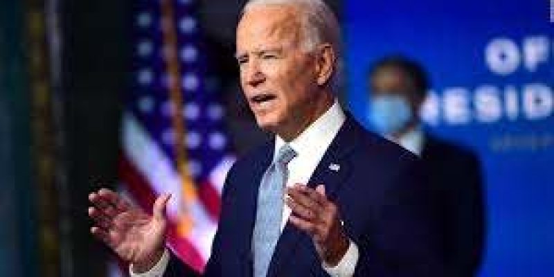 Significance of Joe Biden’s all-women media team