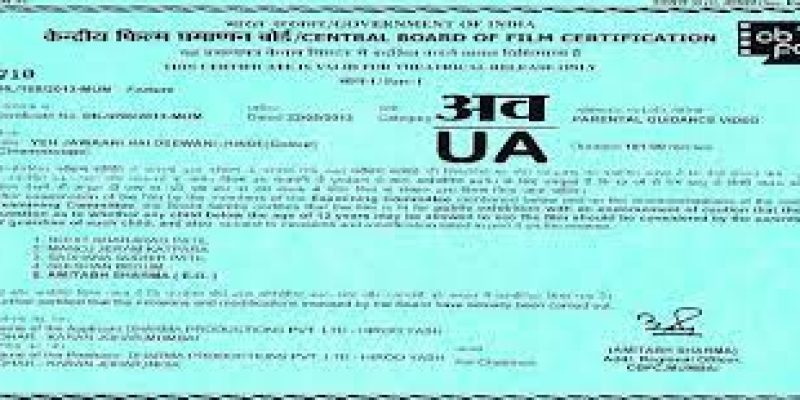 Significance of film certification tribunal