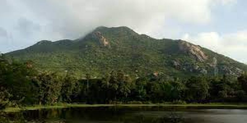 Simlipal National Park: History, Location, Geography and Climate