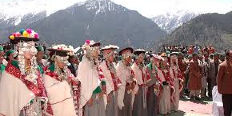 Sindhu Darshan Festival 2020