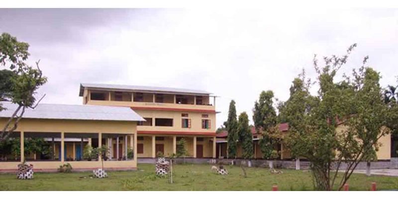 Sipajhar College student secures CM’s Green Fellowship programme