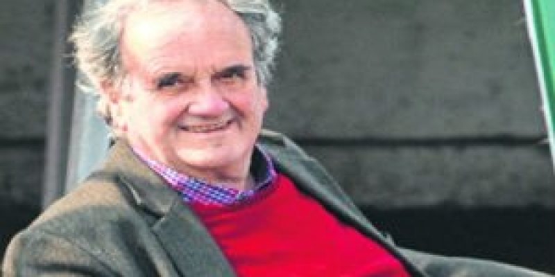 Sir Mark Tully was conferred with Lifetime Achievement Award 2019 at UK-India Awards in London
