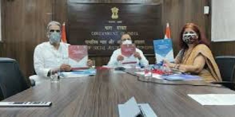 Six-month CBID Program on rehabilitation of Divyangjan