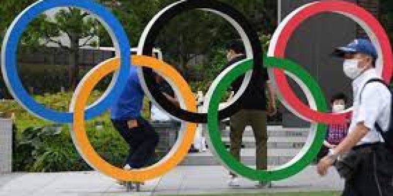 Six people will take oath during the opening ceremony of the Tokyo 2020 Olympic Games