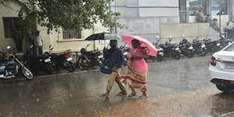 Skymet forecasts ‘healthy normal’ monsoon in 2021