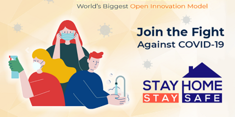 The Grand Finale of Smart India Hackathon 2020 begins