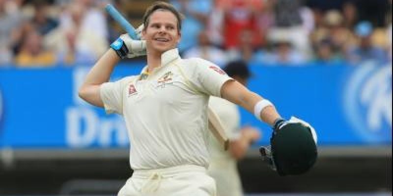 Steven Smith became the second-fastest batsman