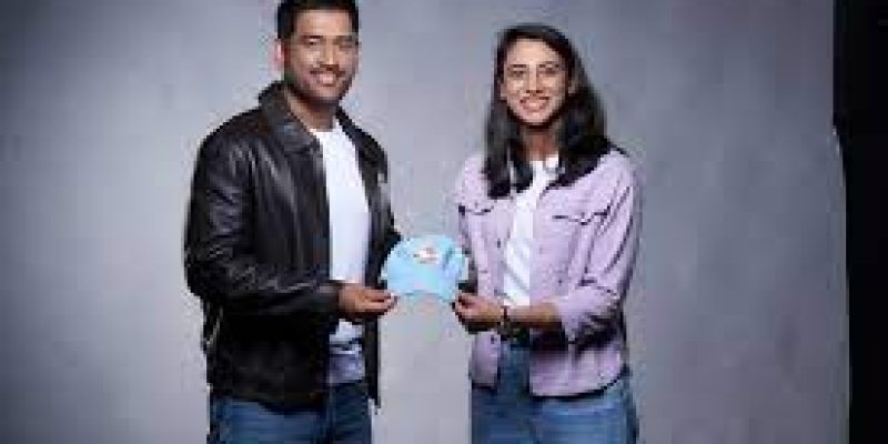 Smriti Mandhana appointed as Gulf Oil India ambassador