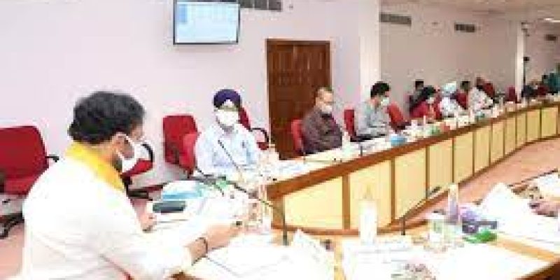 Socio-economic development of entire North-Eastern Region