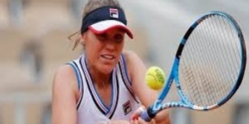 Sofia Kenin beats Belinda Bencic to claim Mallorca Open title