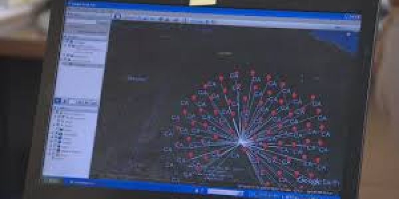 Software to crack down on child porn