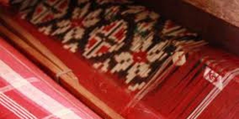 Sohrai Khovar painting, Telia Rumal gets GI Tag