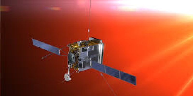 NASA and ESA set to send Solar Orbiter probe to map Sun’s poles