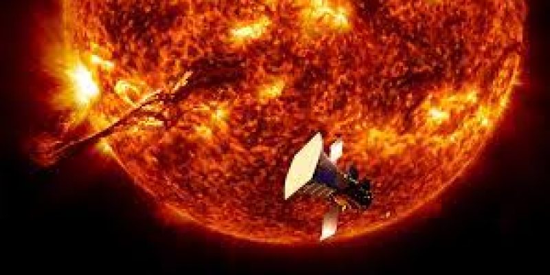 Solar missions launched by other countries: 2000 to present