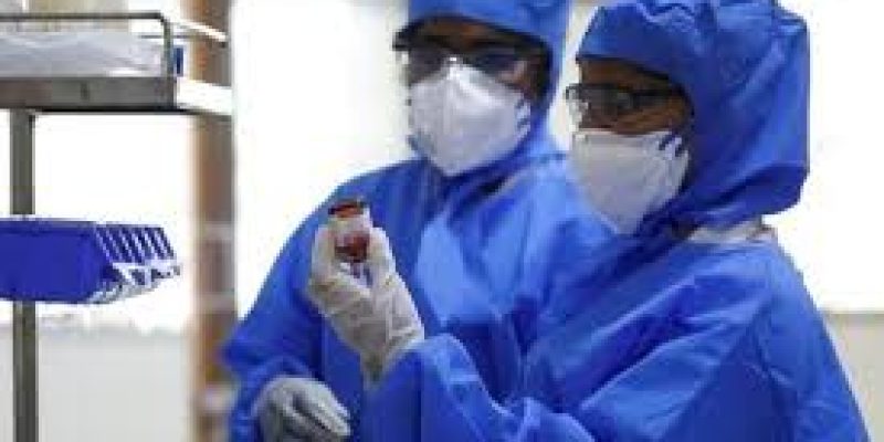 India to join the World Health Organisation’s Solidarity Trials