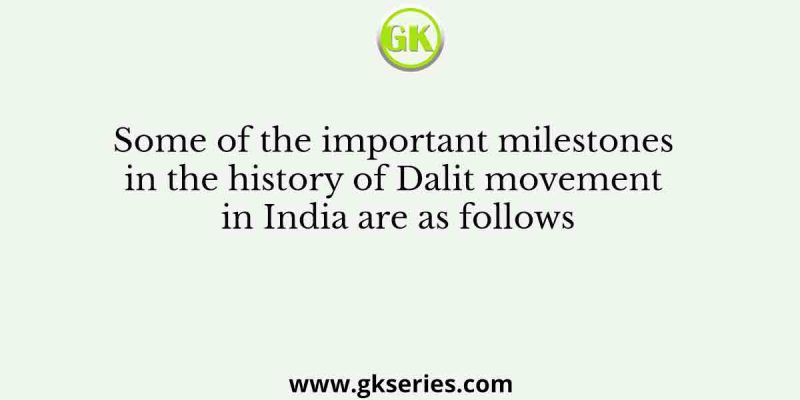 Some of the prominent social reformers and their contributions have been listed here