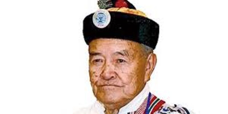 Padma Shri awardee Sonam Tshering Lepcha died at 92