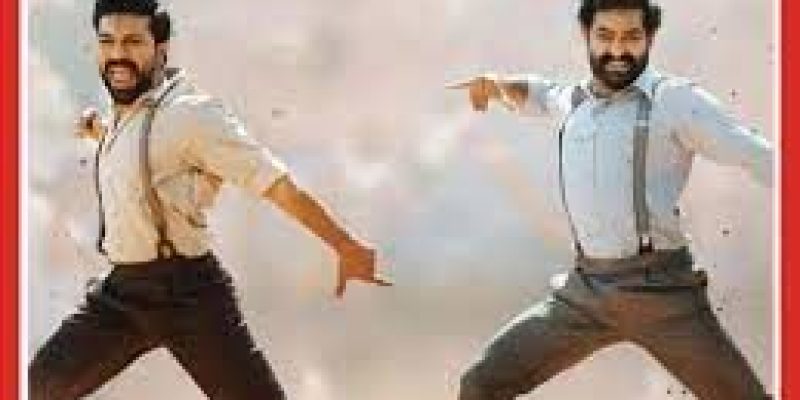 Song ‘Naatu Naatu’ and two documentaries from India nominated for this year’s Oscar