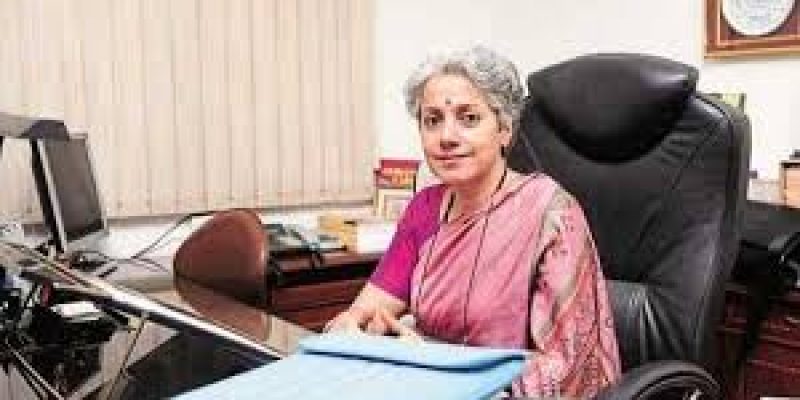 WHO Chief Scientist honoured with Tamil Nadu’s CM’s special award