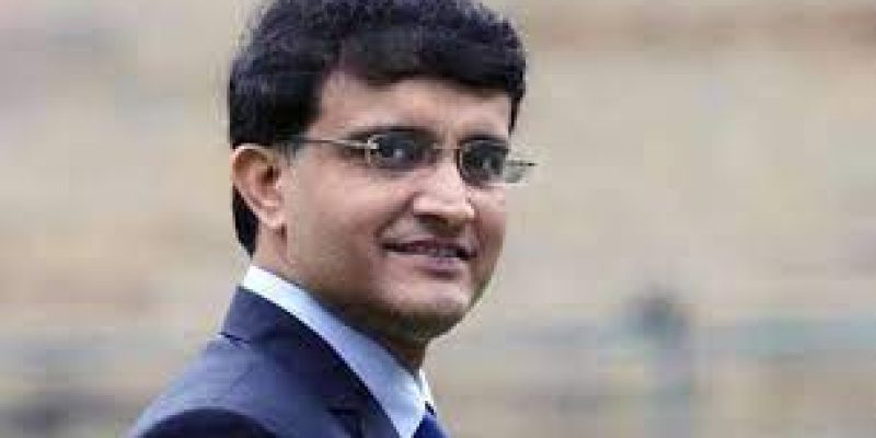Sourav Ganguly appointed as first brand ambassador of DreamSetGo