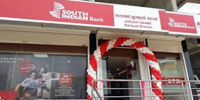 South Indian Bank Unveils Startup Current Accounts for Entrepreneurs