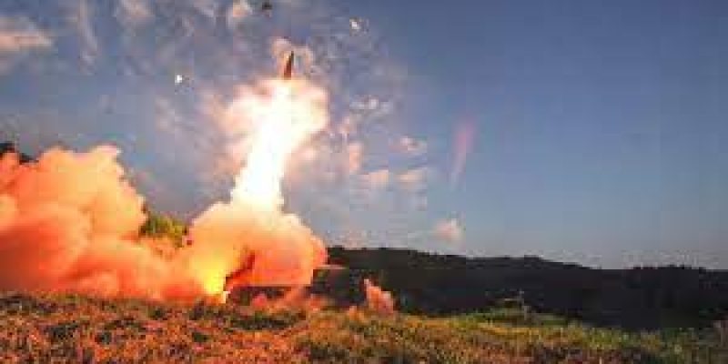 South Korea to develop ‘Iron Dome’-style defense system