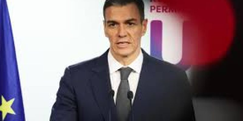 Spain Becomes First European Country to Ban Social Media for Children Under 16