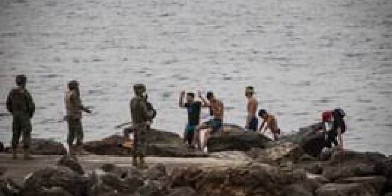 Spain and Morocco in diplomatic crisis