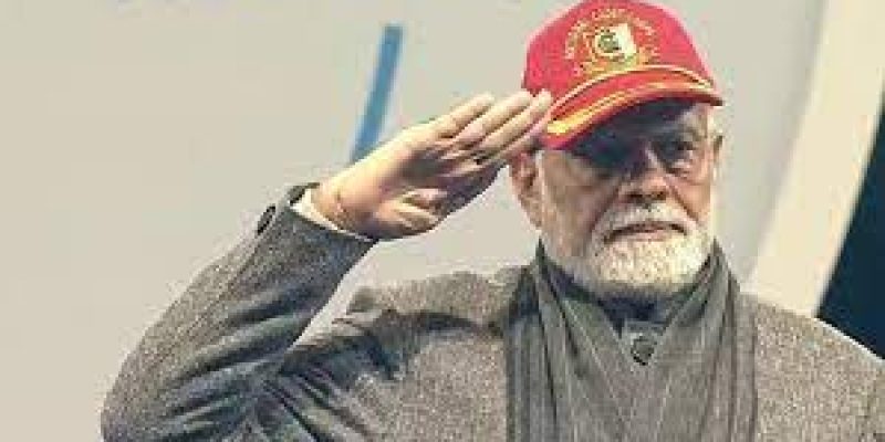 Special ₹ 75 Coins realeased at Delhi NCC Event by PM Modi