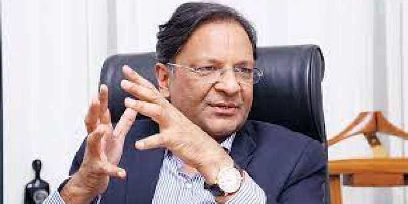 SpiceJet’s Ajay Singh takes over as ASSOCHAM President