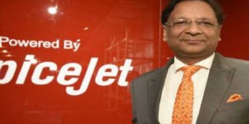 Spicejets chairman and Md Ajay singh was elected to the board of IATA